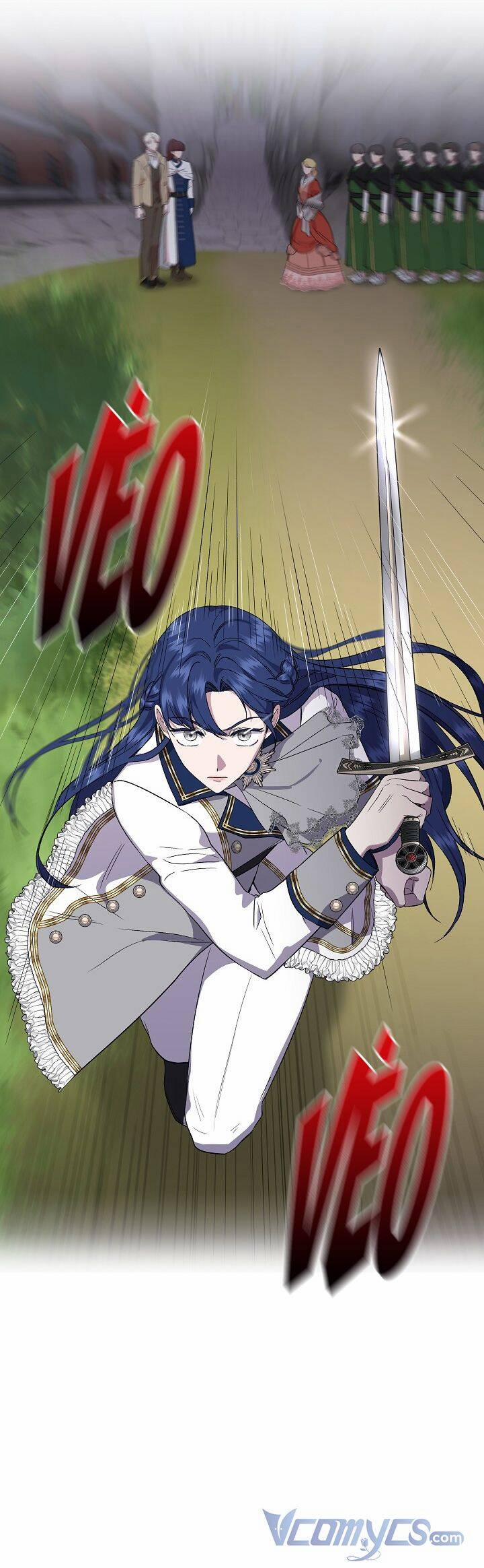 Tôi Không Phải Là Cinderella 63 trang 43