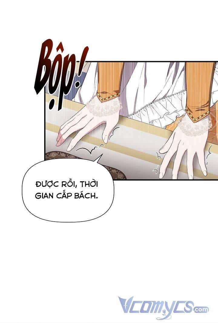 Tôi Không Phải Là Cinderella 63 trang 5