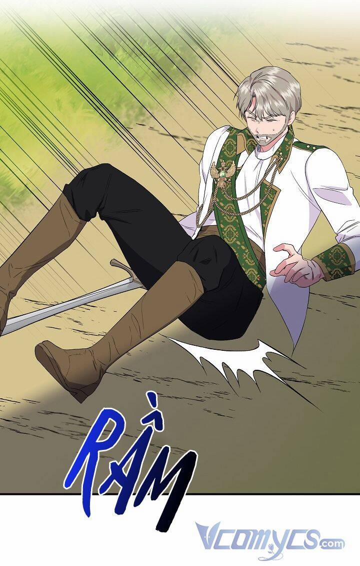 Tôi Không Phải Là Cinderella 63 trang 50