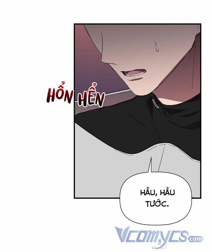 Tôi Không Phải Là Cinderella 64 trang 15