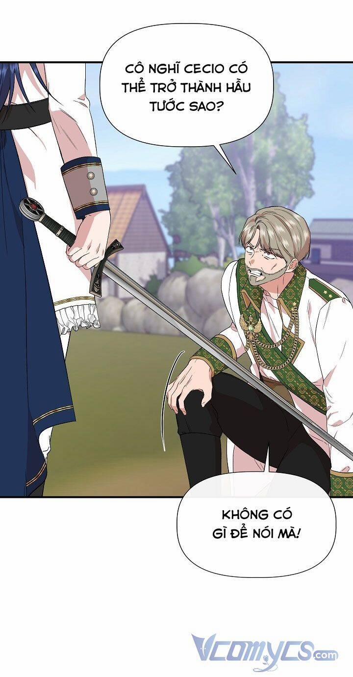 Tôi Không Phải Là Cinderella 64 trang 2