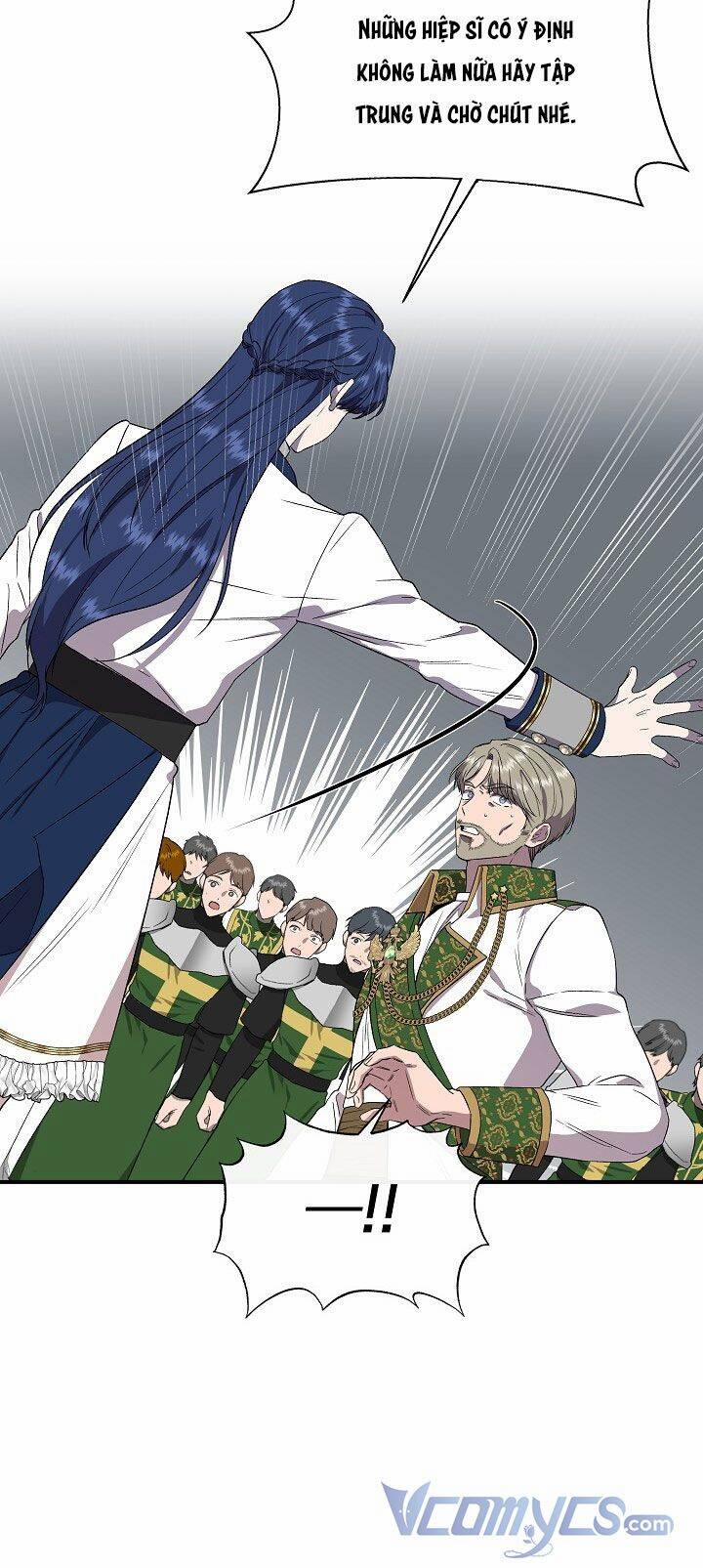 Tôi Không Phải Là Cinderella 64 trang 23