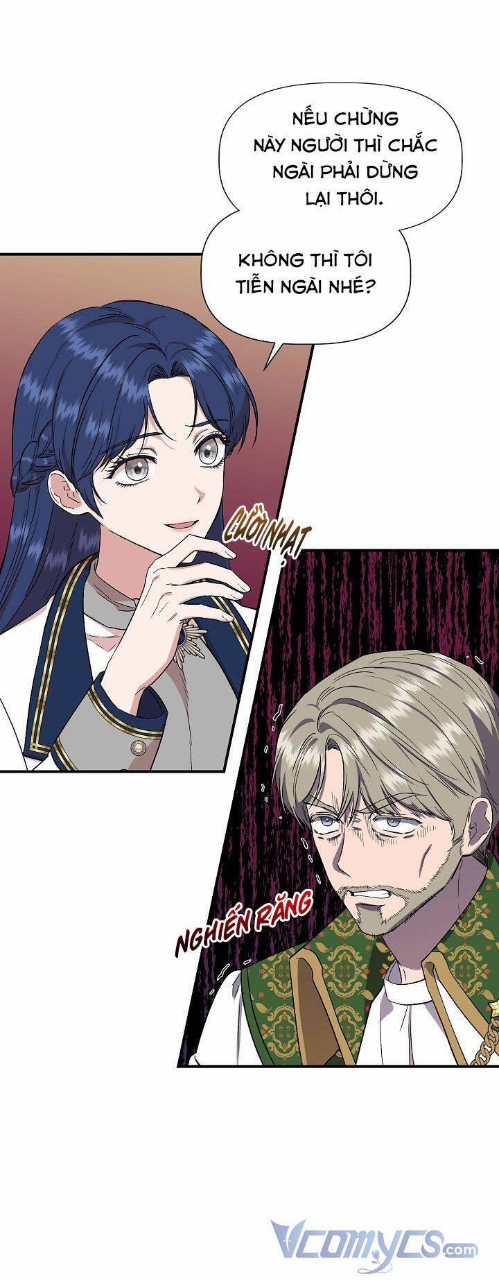 Tôi Không Phải Là Cinderella 64 trang 24