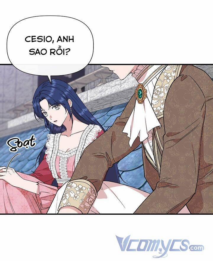 Tôi Không Phải Là Cinderella 64 trang 29