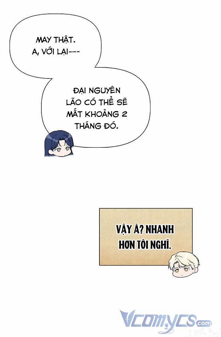 Tôi Không Phải Là Cinderella 64 trang 31