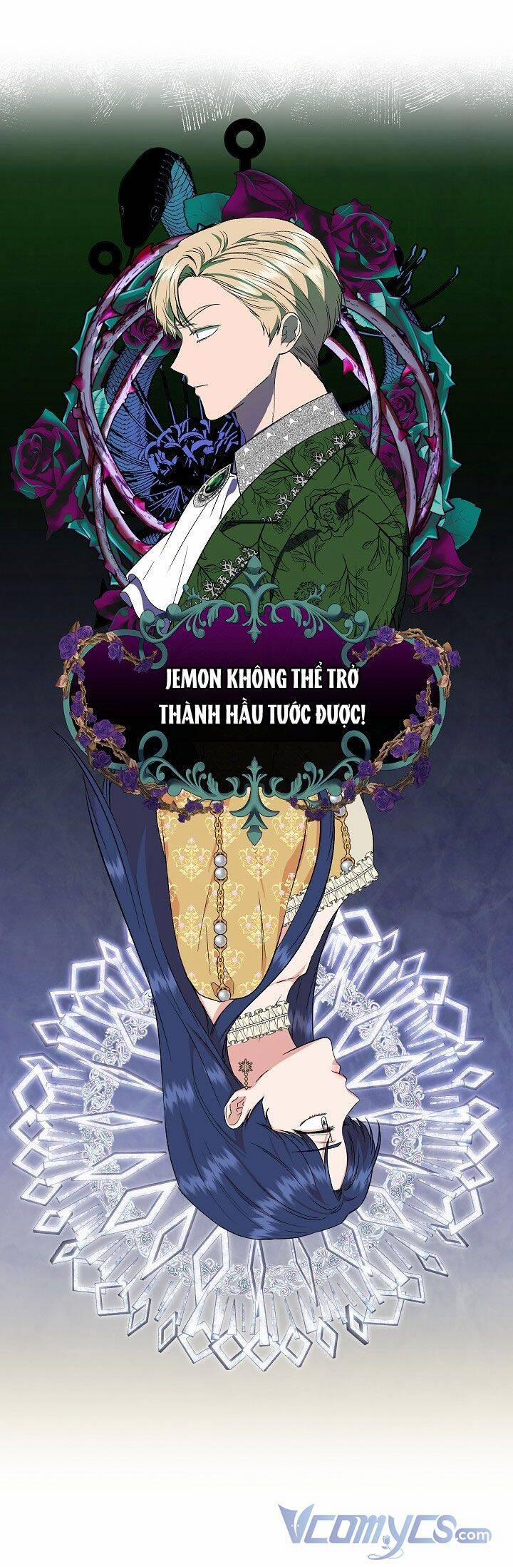 Tôi Không Phải Là Cinderella 64 trang 36