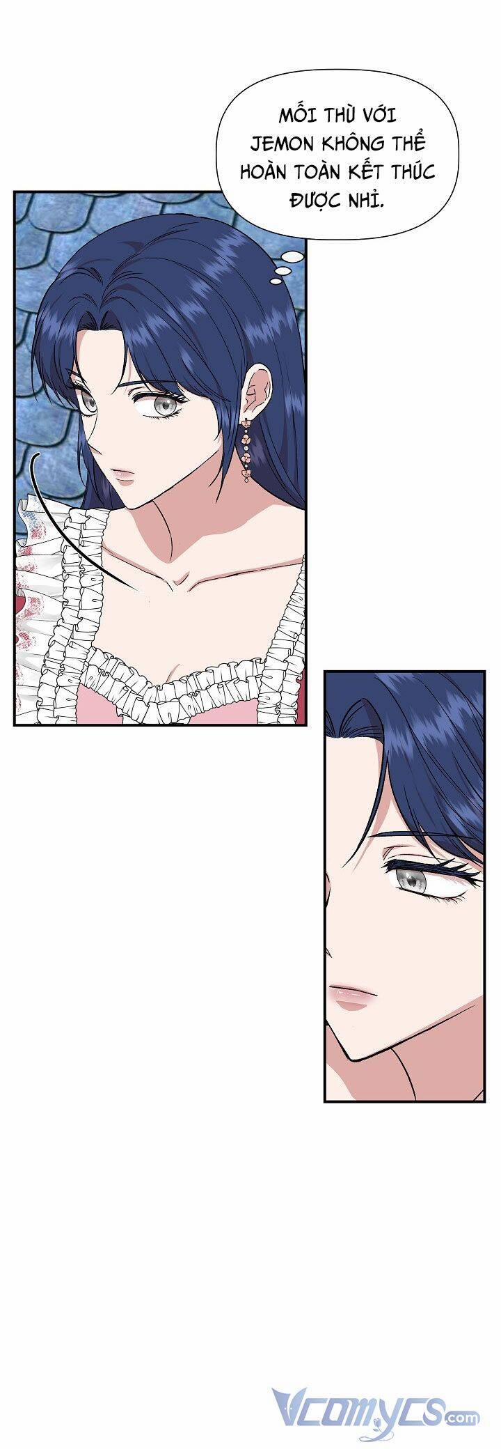 Tôi Không Phải Là Cinderella 64 trang 37