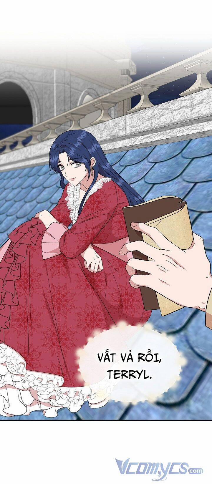 Tôi Không Phải Là Cinderella 64 trang 41