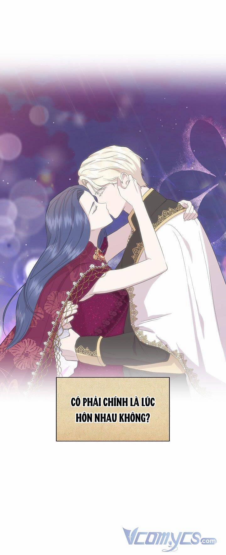 Tôi Không Phải Là Cinderella 64 trang 46