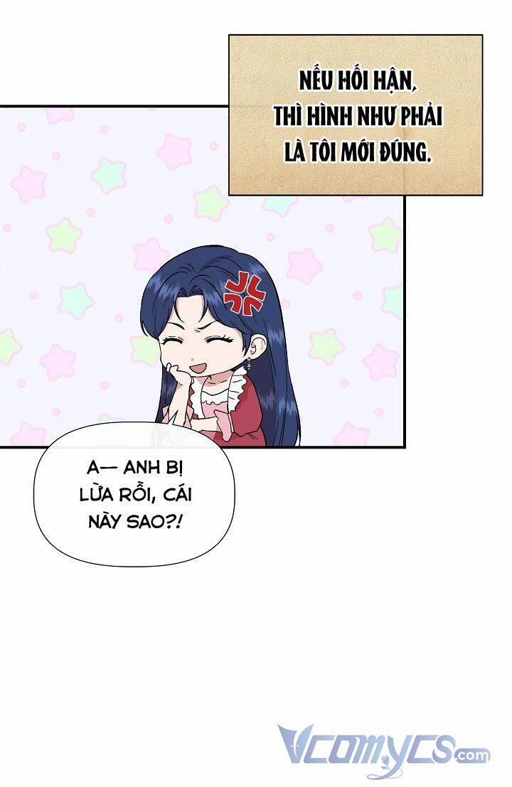 Tôi Không Phải Là Cinderella 64 trang 47