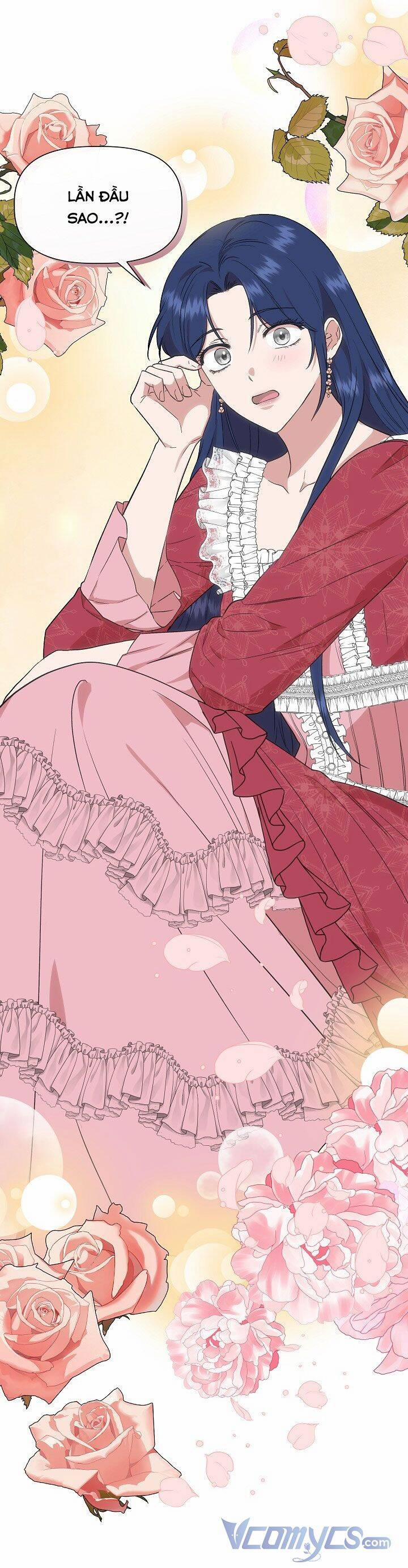 Tôi Không Phải Là Cinderella 64 trang 49