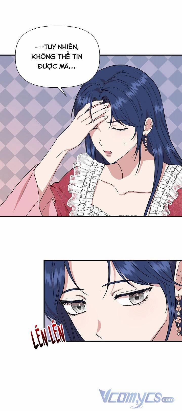 Tôi Không Phải Là Cinderella 64 trang 51