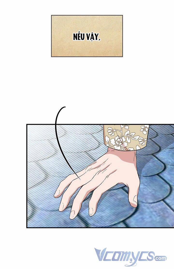 Tôi Không Phải Là Cinderella 64 trang 58