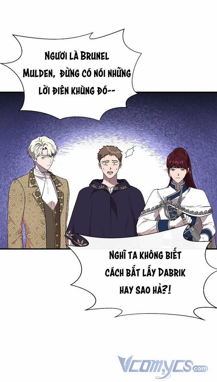 Tôi Không Phải Là Cinderella 64 trang 9