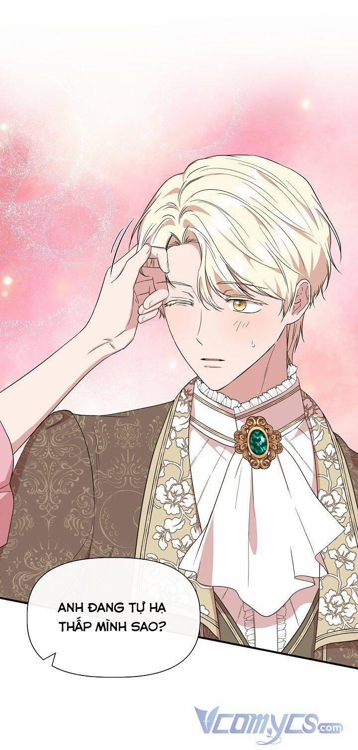 Tôi Không Phải Là Cinderella 65 trang 16