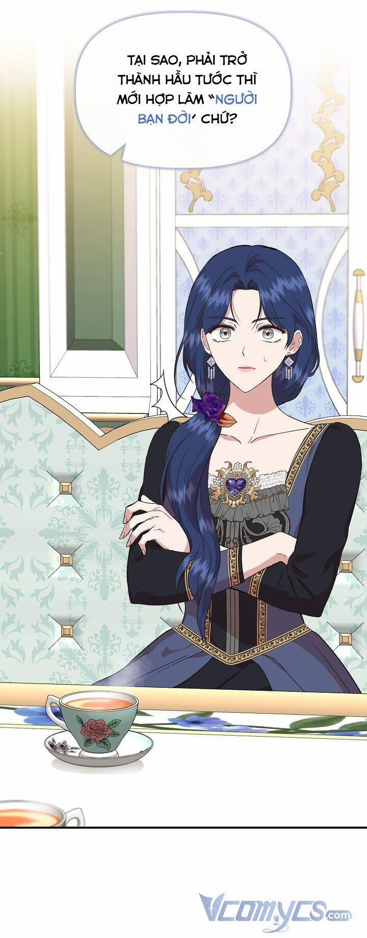 Tôi Không Phải Là Cinderella 65 trang 34