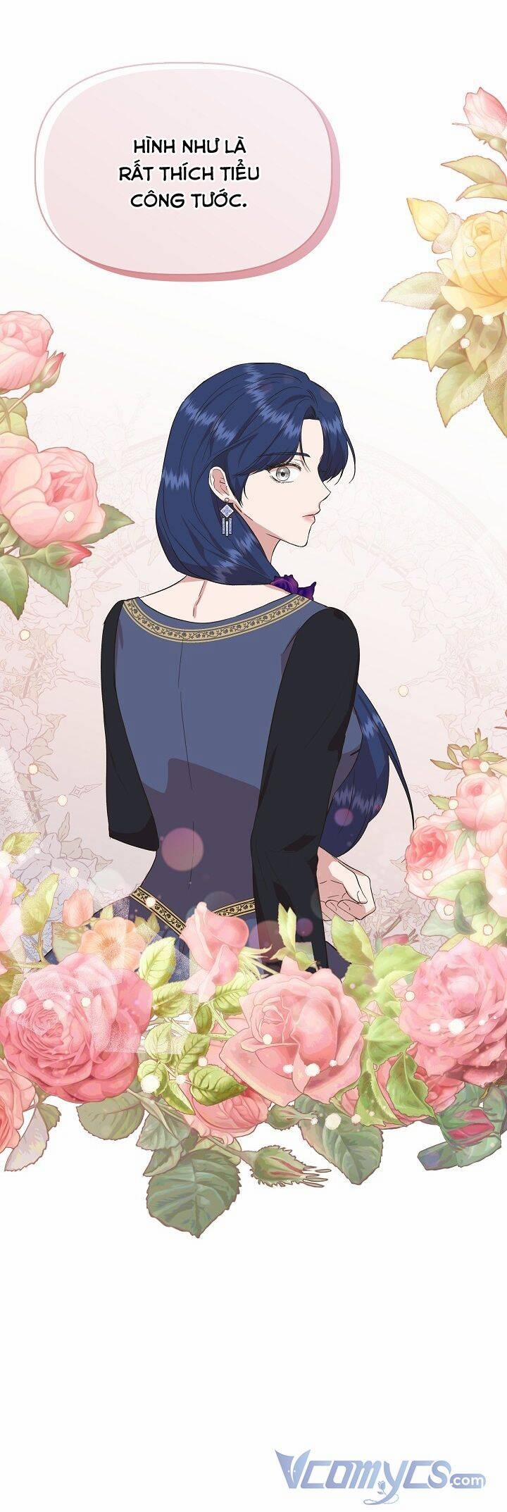 Tôi Không Phải Là Cinderella 65 trang 43