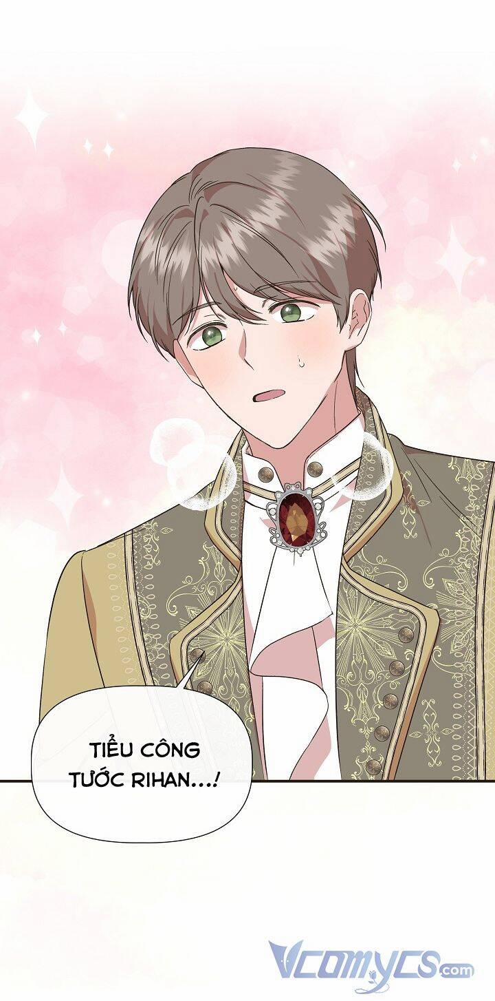 Tôi Không Phải Là Cinderella 65 trang 54