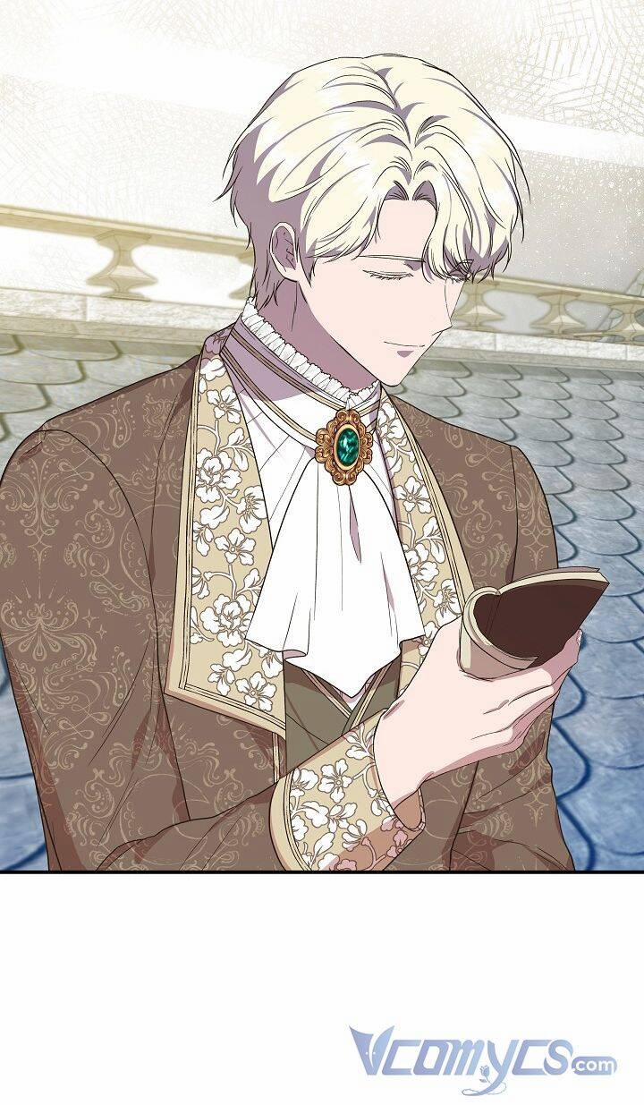 Tôi Không Phải Là Cinderella 65 trang 9