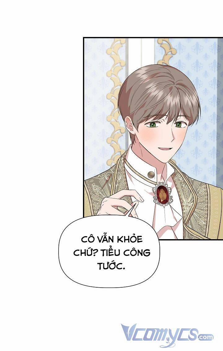 Tôi Không Phải Là Cinderella 66 trang 1