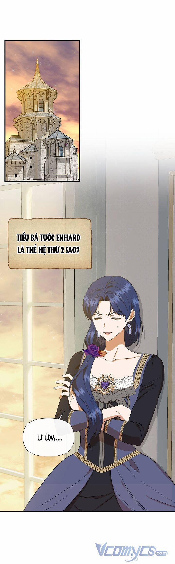 Tôi Không Phải Là Cinderella 66 trang 10