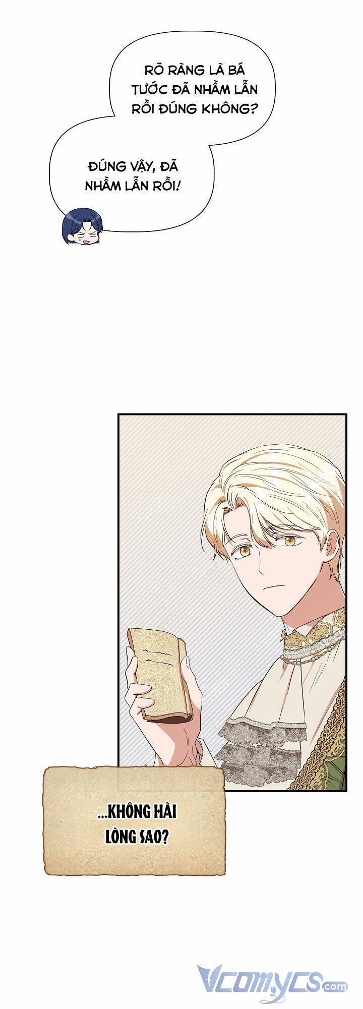 Tôi Không Phải Là Cinderella 66 trang 11