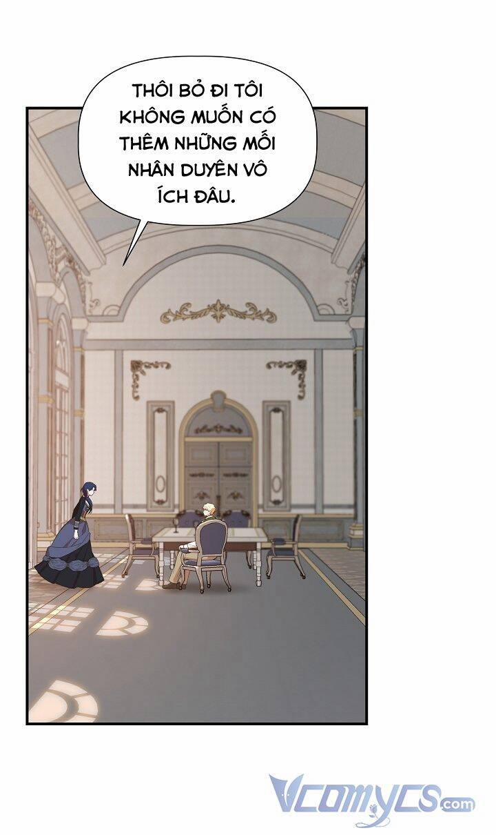 Tôi Không Phải Là Cinderella 66 trang 14