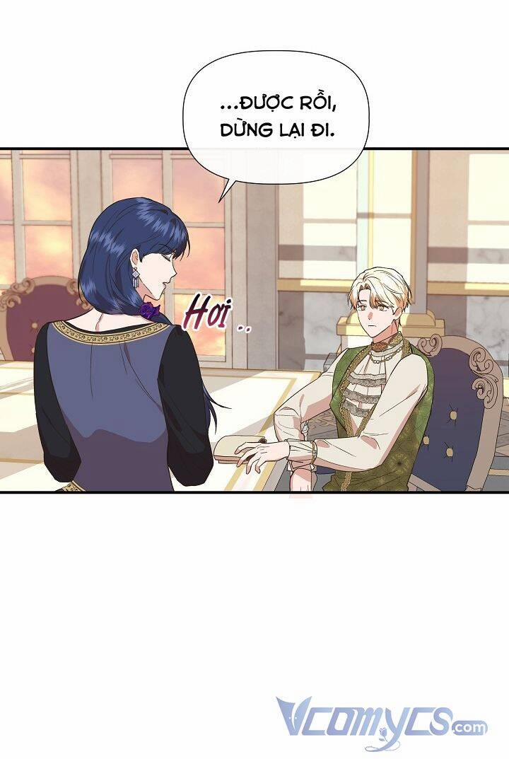 Tôi Không Phải Là Cinderella 66 trang 17