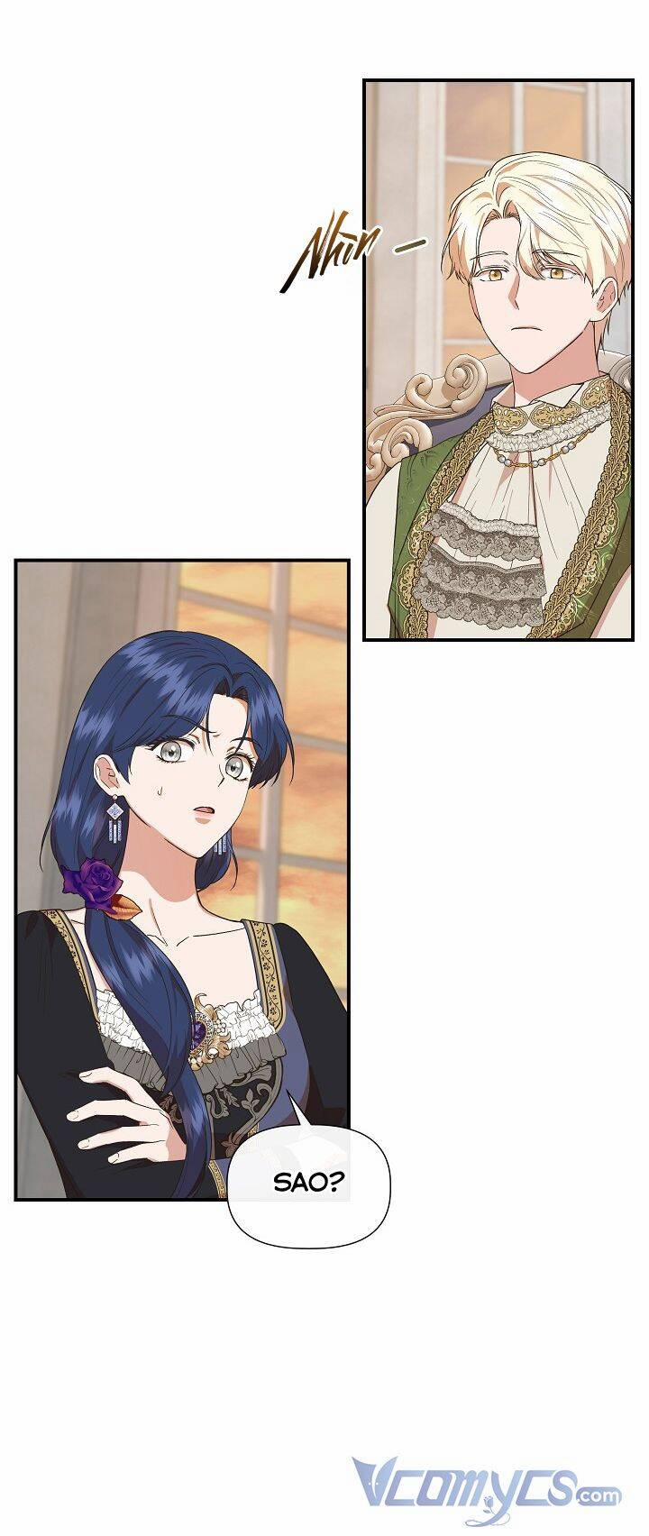 Tôi Không Phải Là Cinderella 66 trang 18