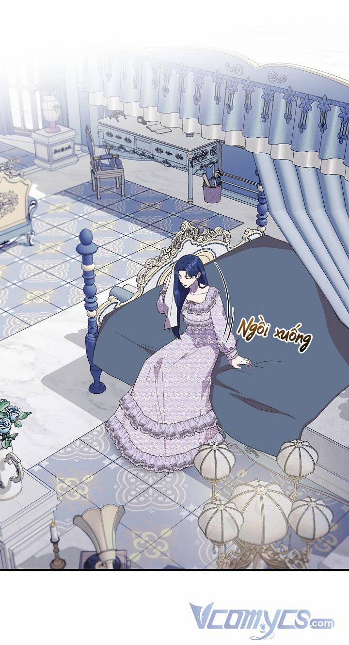 Tôi Không Phải Là Cinderella 66 trang 22