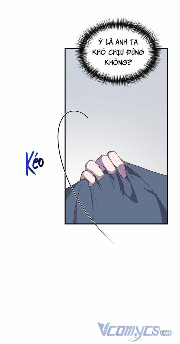 Tôi Không Phải Là Cinderella 66 trang 24
