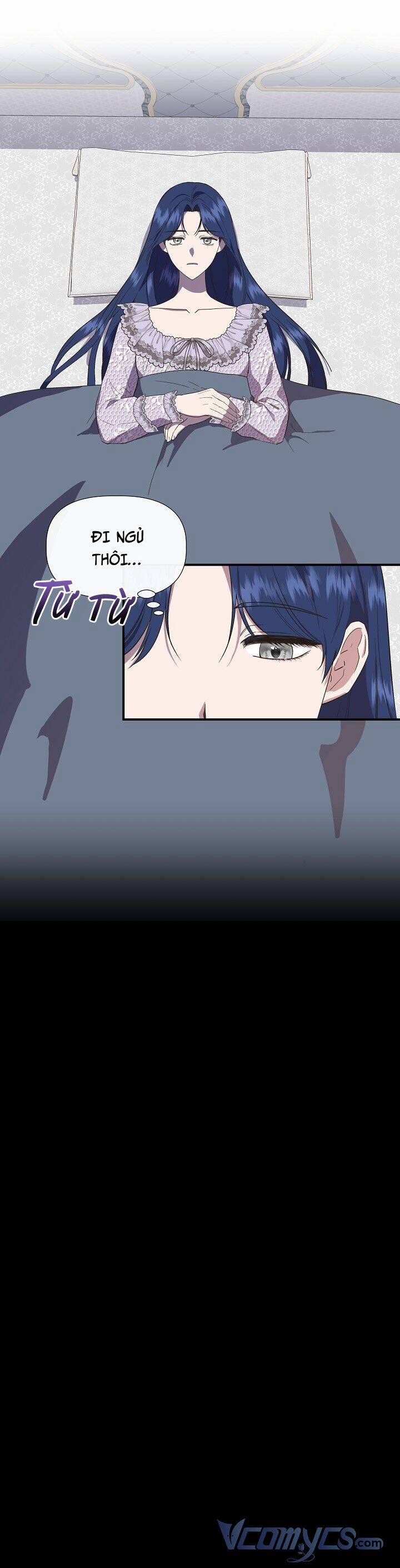 Tôi Không Phải Là Cinderella 66 trang 25