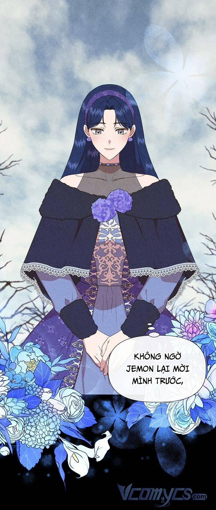 Tôi Không Phải Là Cinderella 66 trang 27