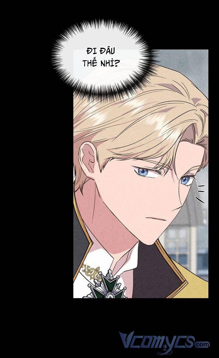 Tôi Không Phải Là Cinderella 66 trang 31