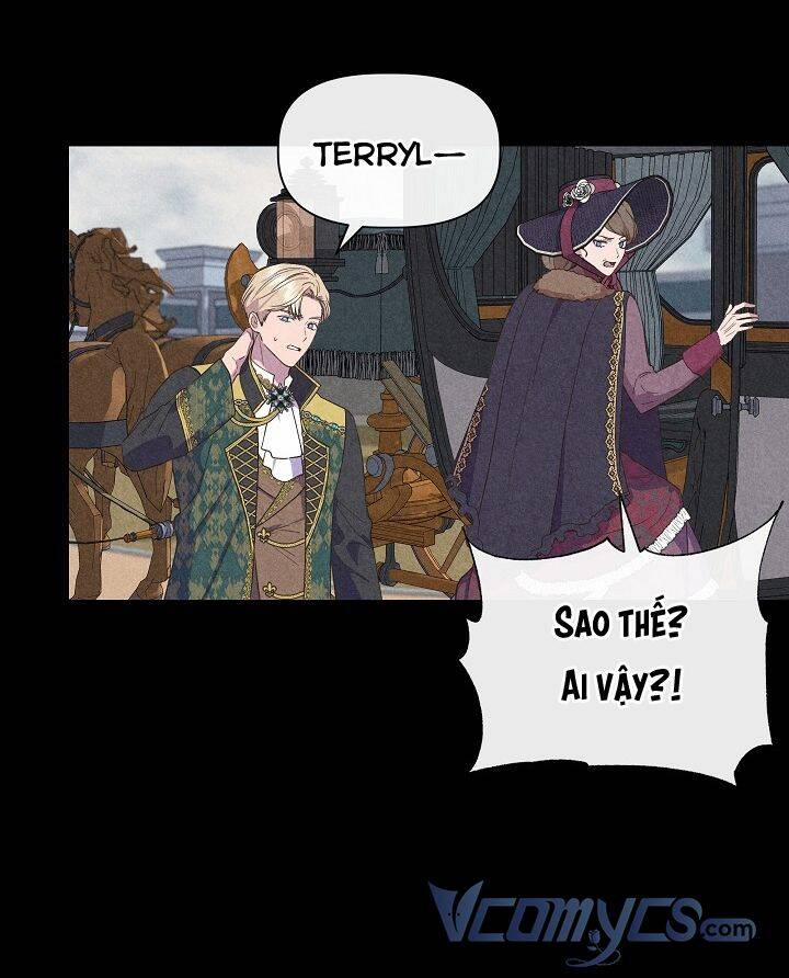 Tôi Không Phải Là Cinderella 66 trang 33
