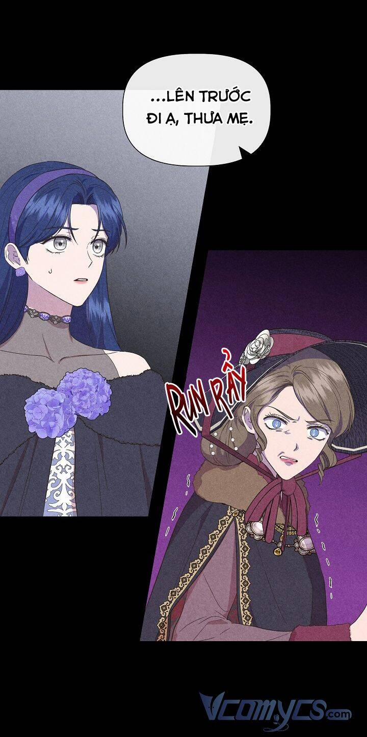 Tôi Không Phải Là Cinderella 66 trang 34