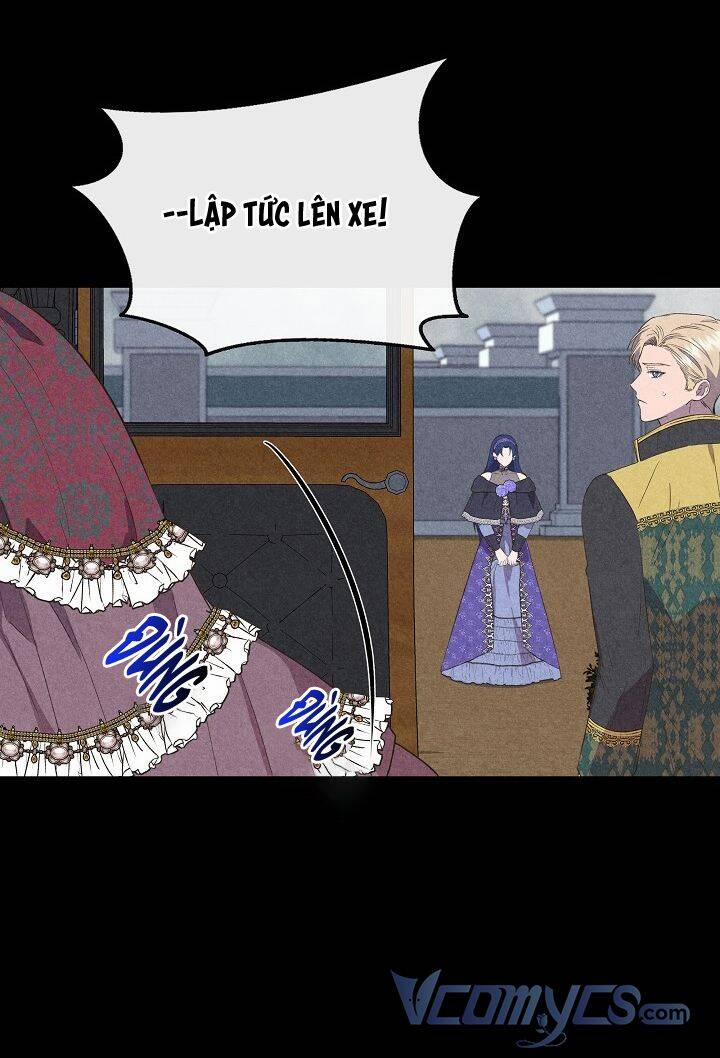 Tôi Không Phải Là Cinderella 66 trang 35