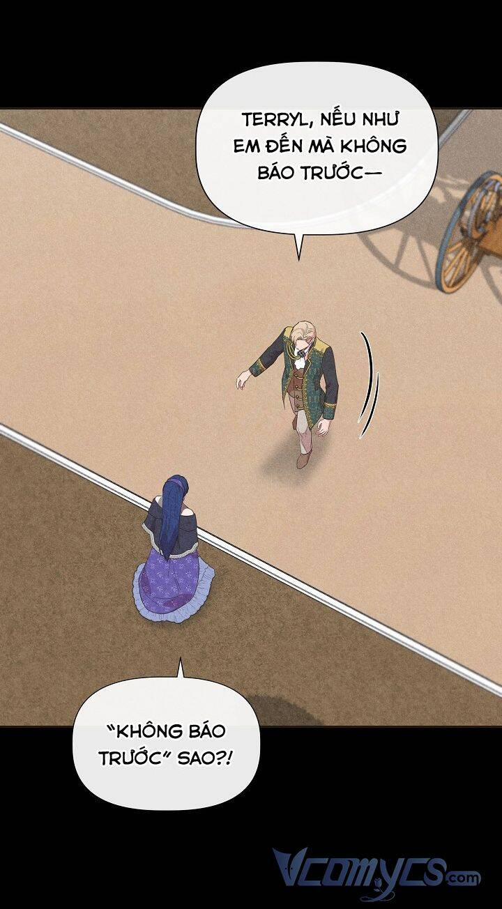 Tôi Không Phải Là Cinderella 66 trang 37