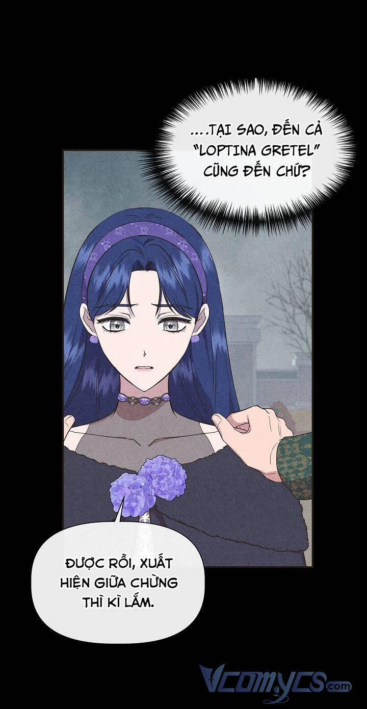 Tôi Không Phải Là Cinderella 66 trang 42