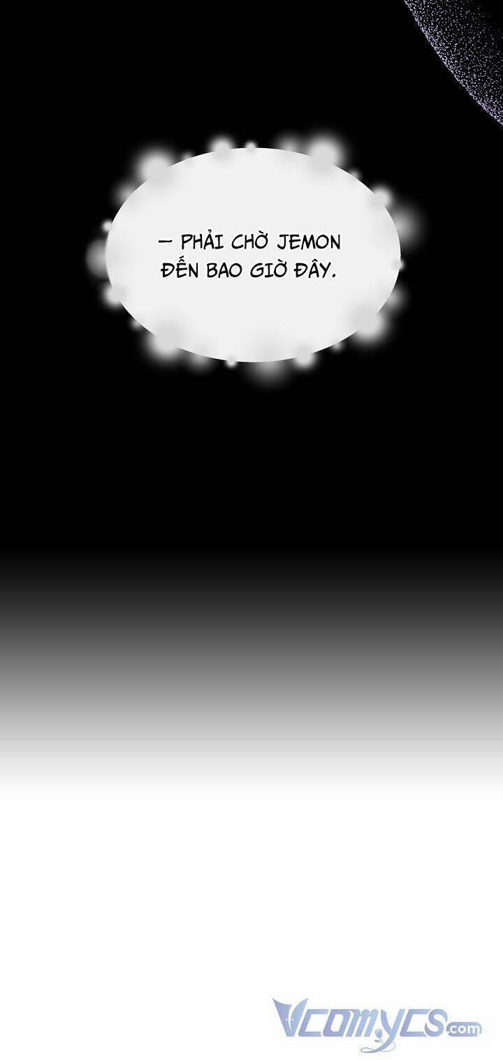 Tôi Không Phải Là Cinderella 66 trang 46