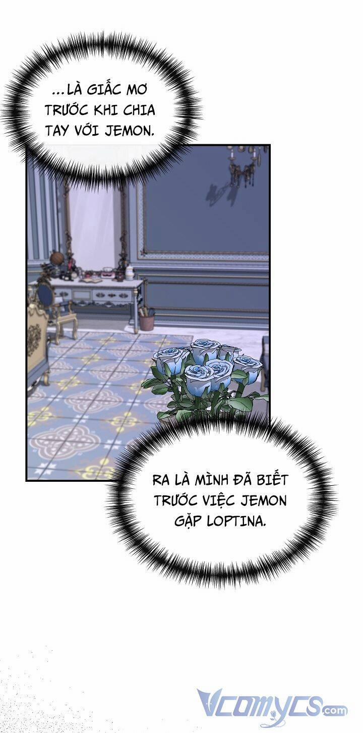 Tôi Không Phải Là Cinderella 66 trang 49