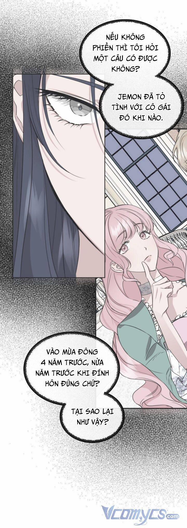 Tôi Không Phải Là Cinderella 66 trang 50