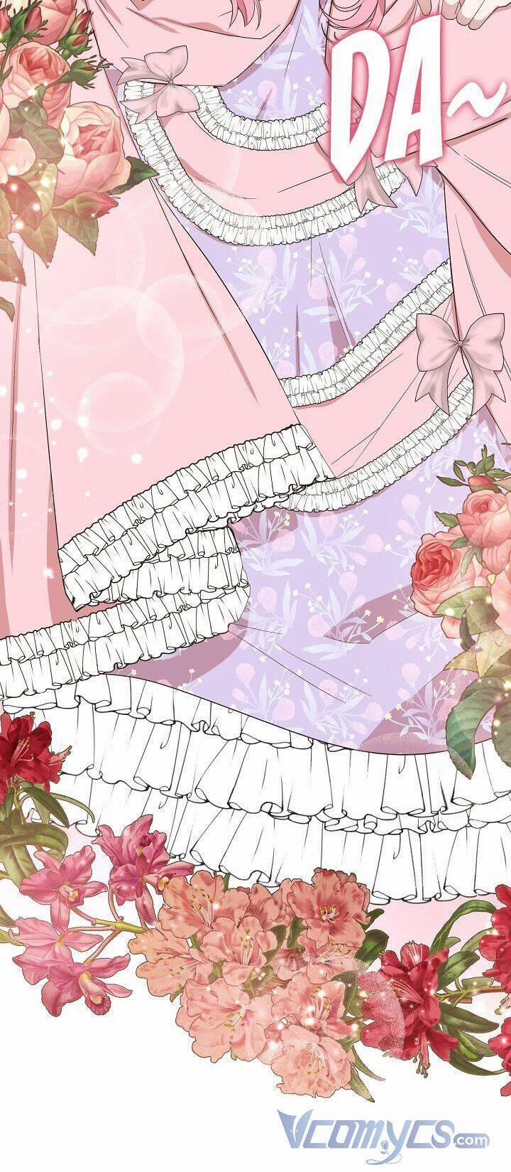 Tôi Không Phải Là Cinderella 66 trang 56