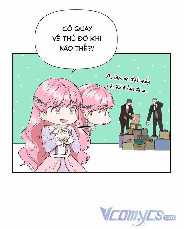 Tôi Không Phải Là Cinderella 66 trang 57