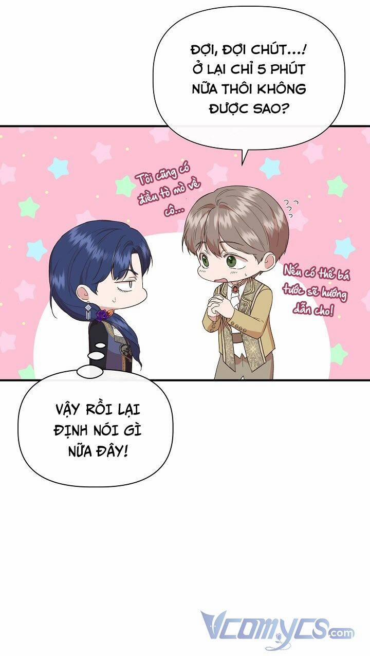 Tôi Không Phải Là Cinderella 66 trang 6