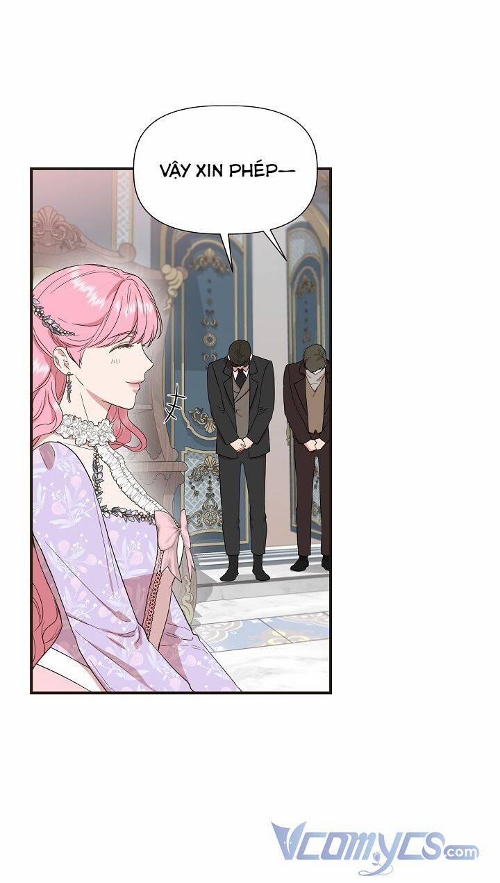 Tôi Không Phải Là Cinderella 66 trang 60