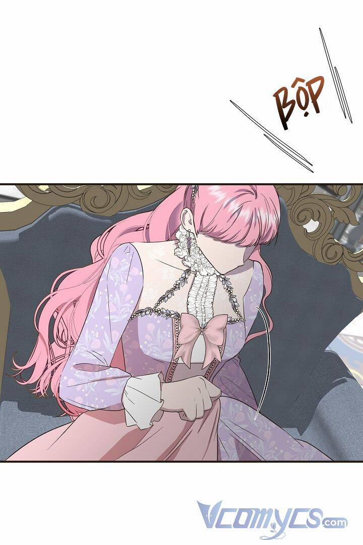 Tôi Không Phải Là Cinderella 66 trang 61