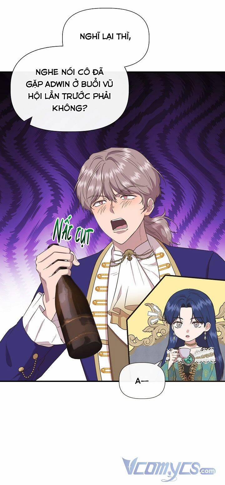 Tôi Không Phải Là Cinderella 67 trang 14