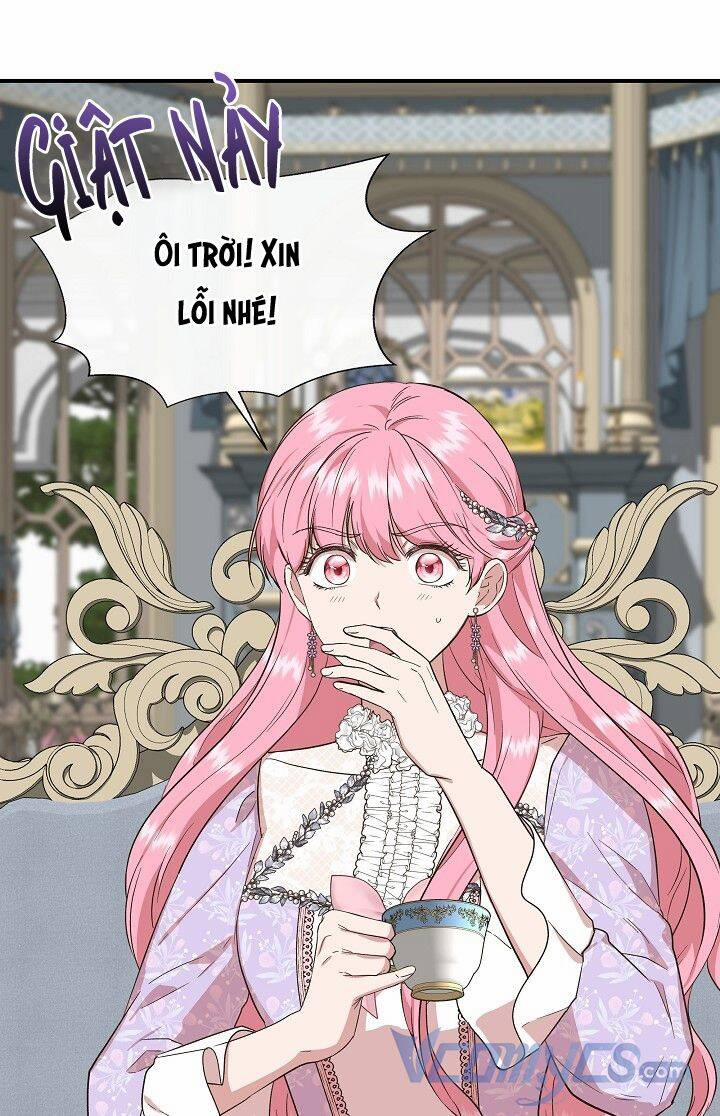 Tôi Không Phải Là Cinderella 67 trang 19