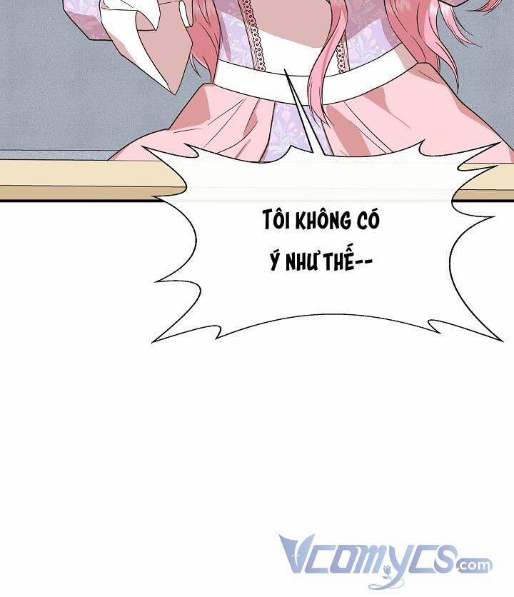 Tôi Không Phải Là Cinderella 67 trang 20
